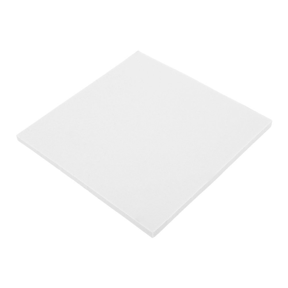 Ceramic Tile Blank - DIY Ceramic White Ceramic Tiles for