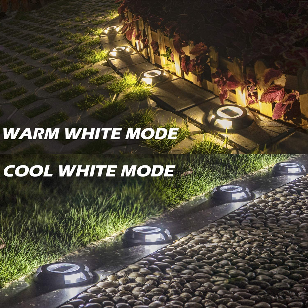 Outdoor Led Solar Light Garden - Yard Sign Blank recension och pris