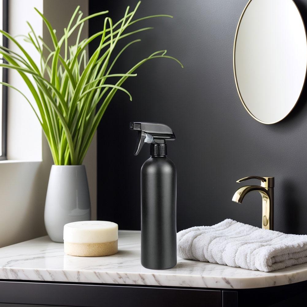 1/3/5pcs PE Plastic Spray Bott - Water Bottle Blank recension och pris