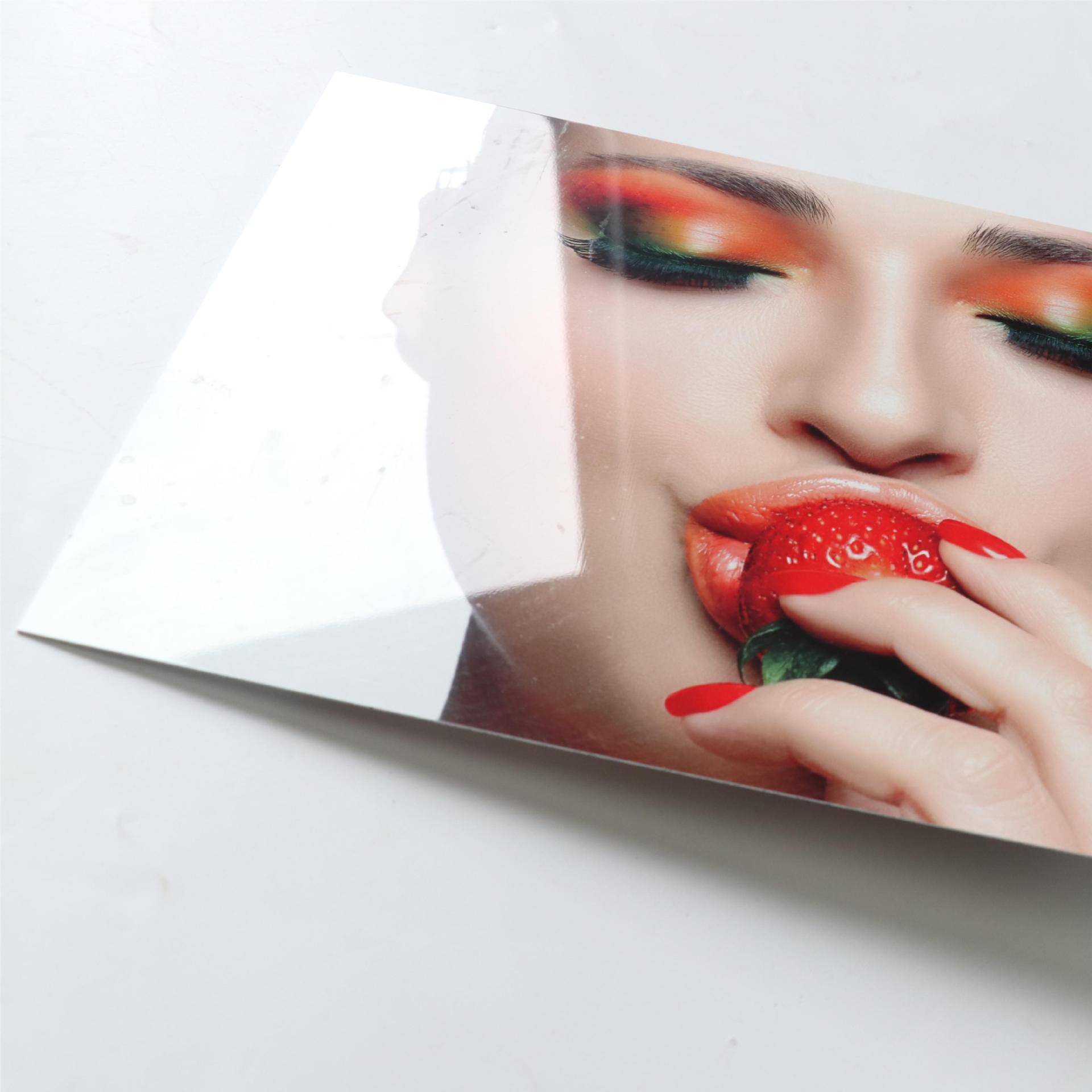 10sheets Sublimation Blank Met - Puzzle Blank White recension och pris