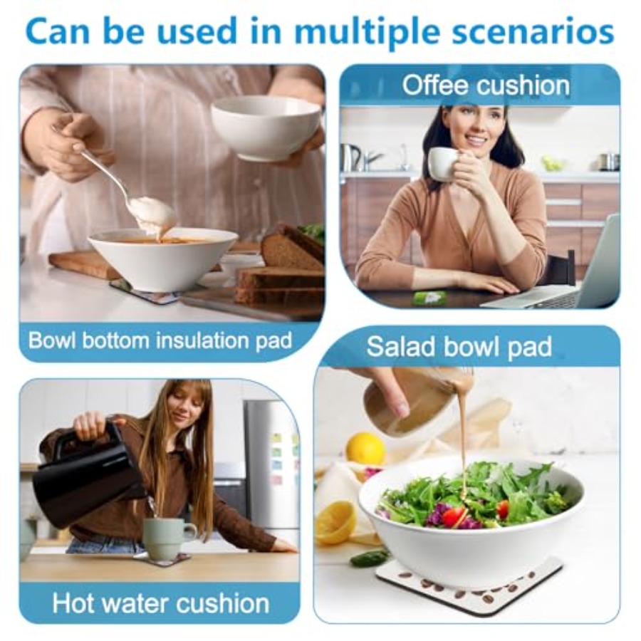 PCS Sublimation Coasters Blank - Coaster Sublimation Blank recension och pris