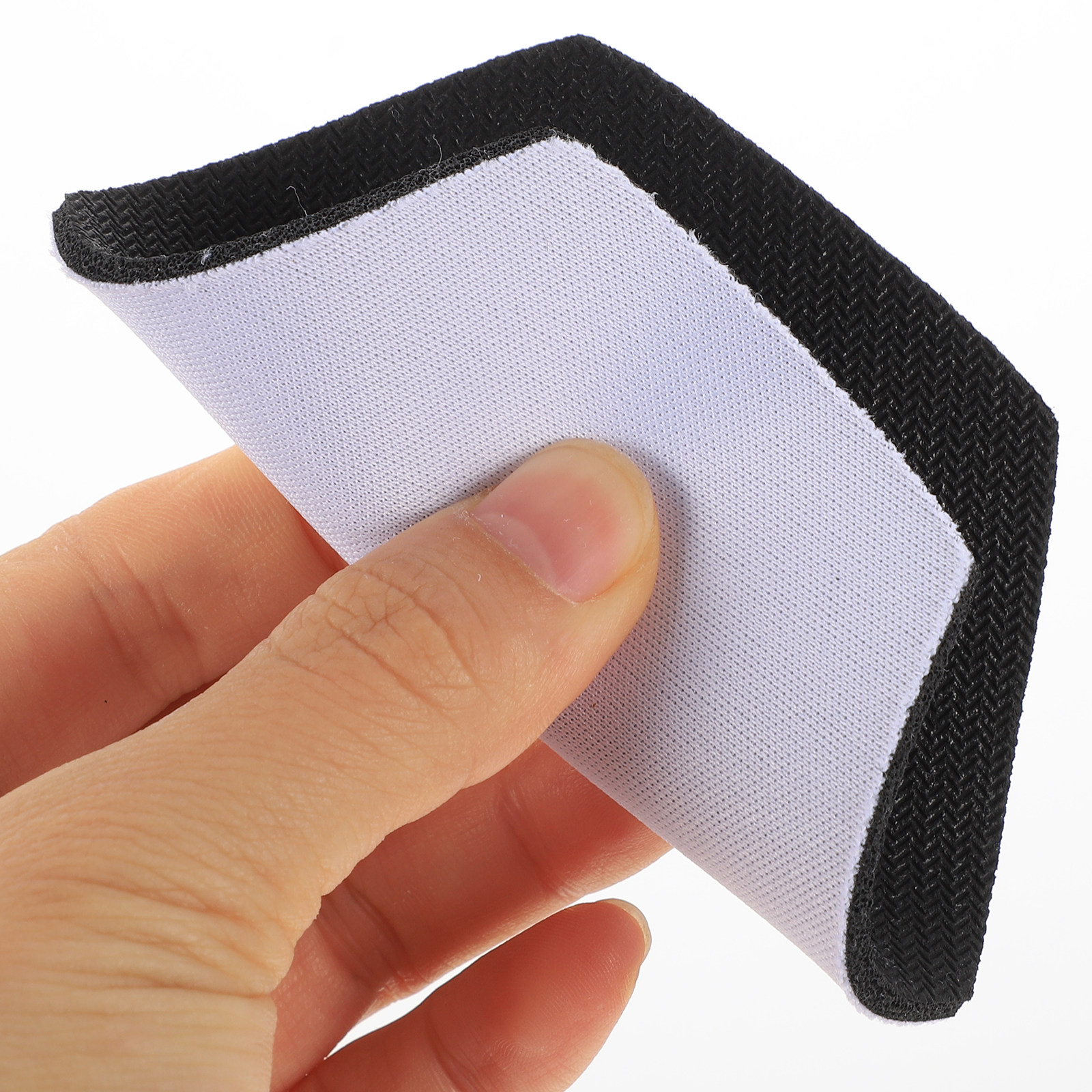 10Pcs Sublimation Blank Coaste - Coaster Sublimation Blank recension och pris