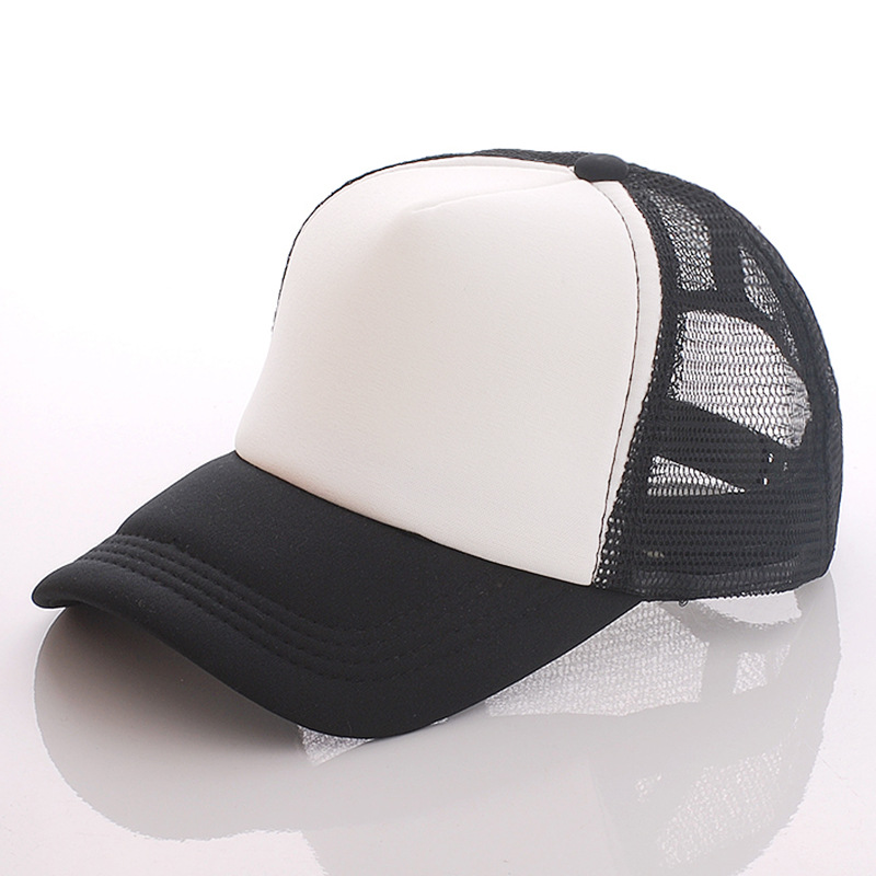 Plain Sublimation Blank Snapba - Hat Sublimation Blank recension och pris