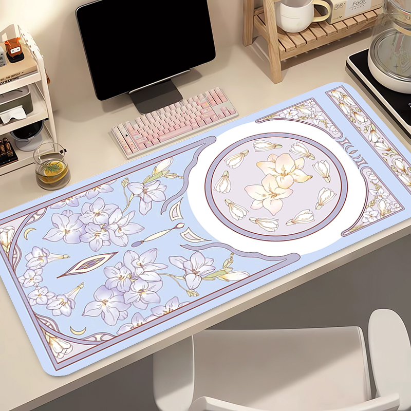 Gaming Extended Mouse Pad Game - Mouse Pad Blank Sublimation recension och pris
