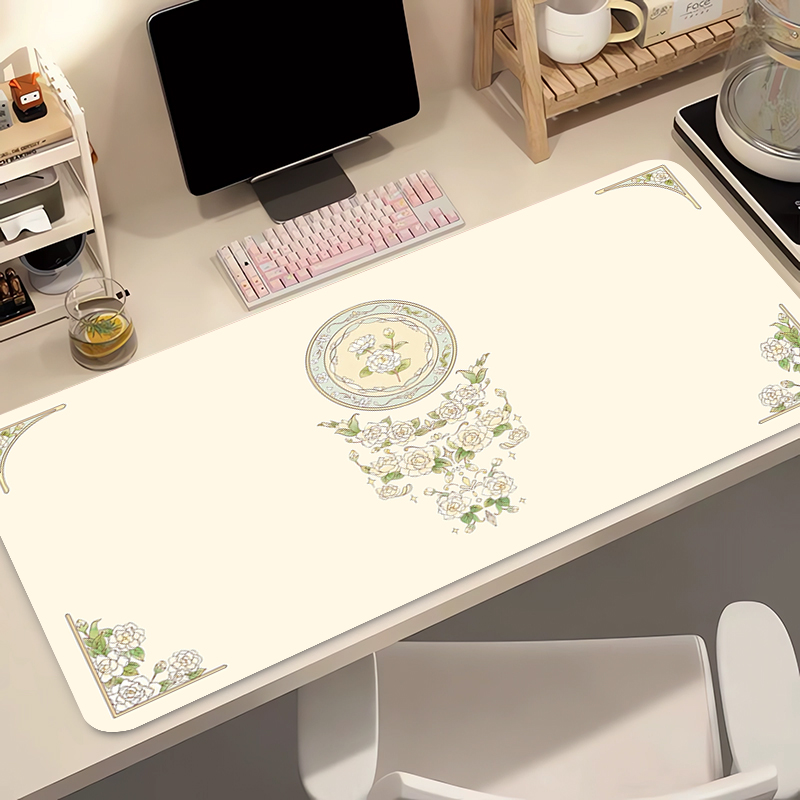 Gaming Extended Mouse Pad Game - Mouse Pad Blank Sublimation recension och pris
