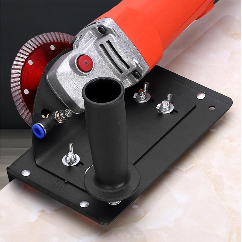 45 Degree Tile Chamfering Tool - Ceramic Tile Blank recension och pris