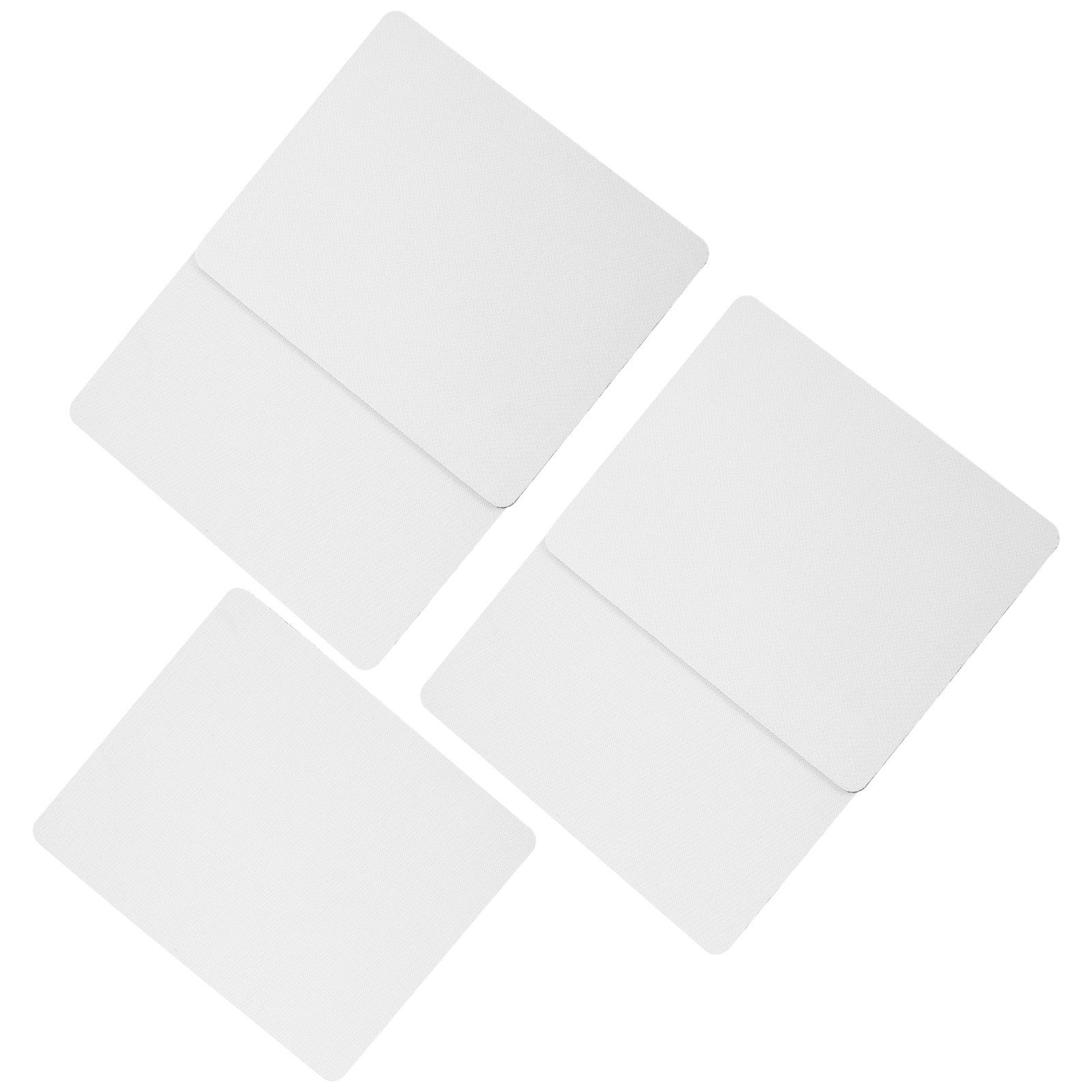 5Pcs Sublimation Mouse Pad Bla - Mouse Pad Blank Sublimation recension och pris