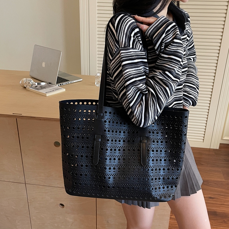 Large Size Shoulder Tote Bags  - Tote Bag Sublimation recension och pris