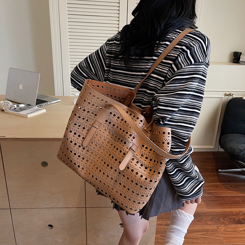 Large Size Shoulder Tote Bags  - Tote Bag Sublimation recension och pris