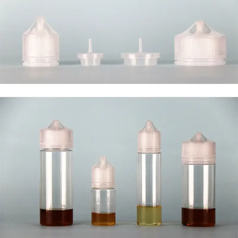 50PCS 30/60/100/120ml Empty Pl - Water Bottle Blank recension och pris