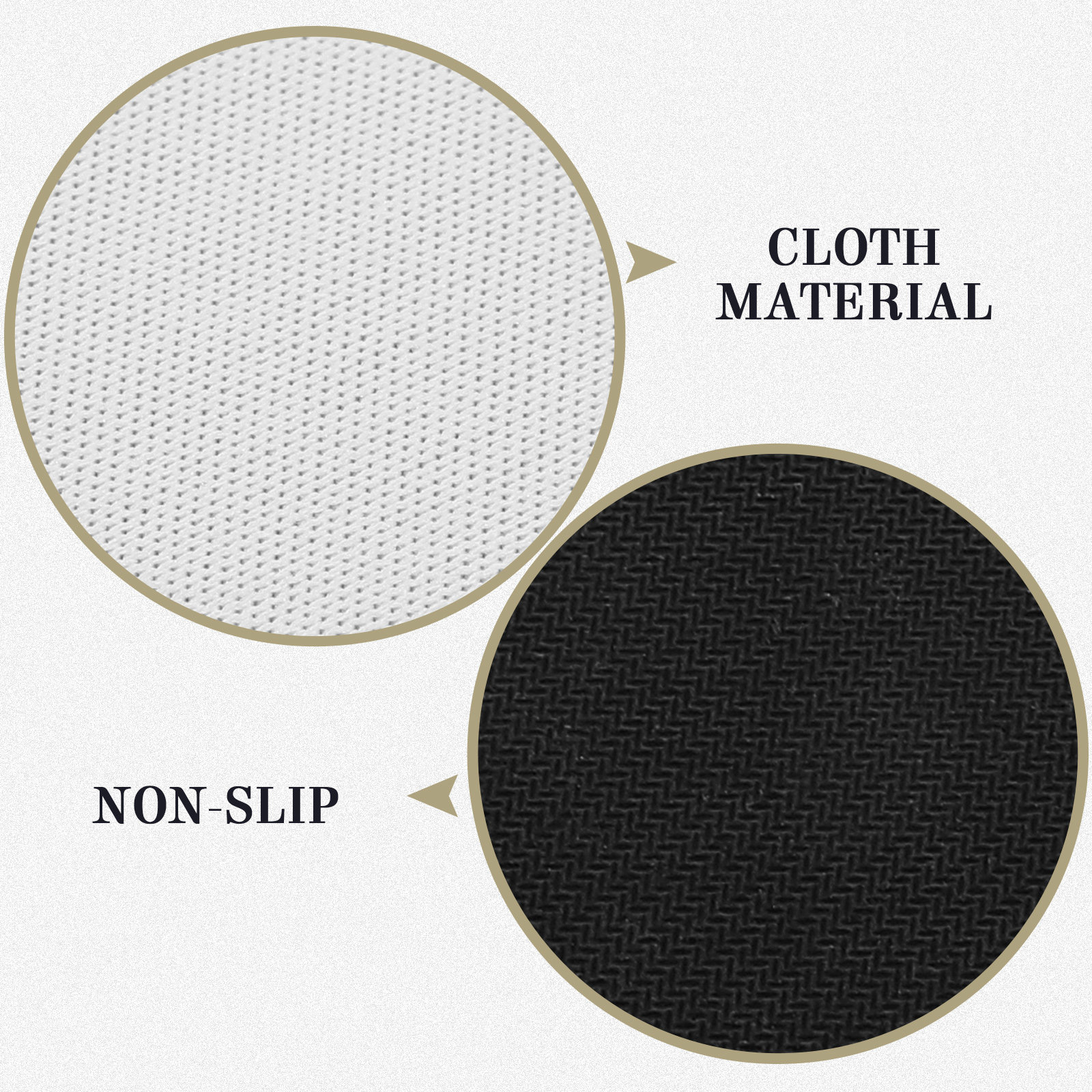 5Pcs Mouse Pads Sublimation Bl - Mouse Pad Blank Sublimation recension och pris