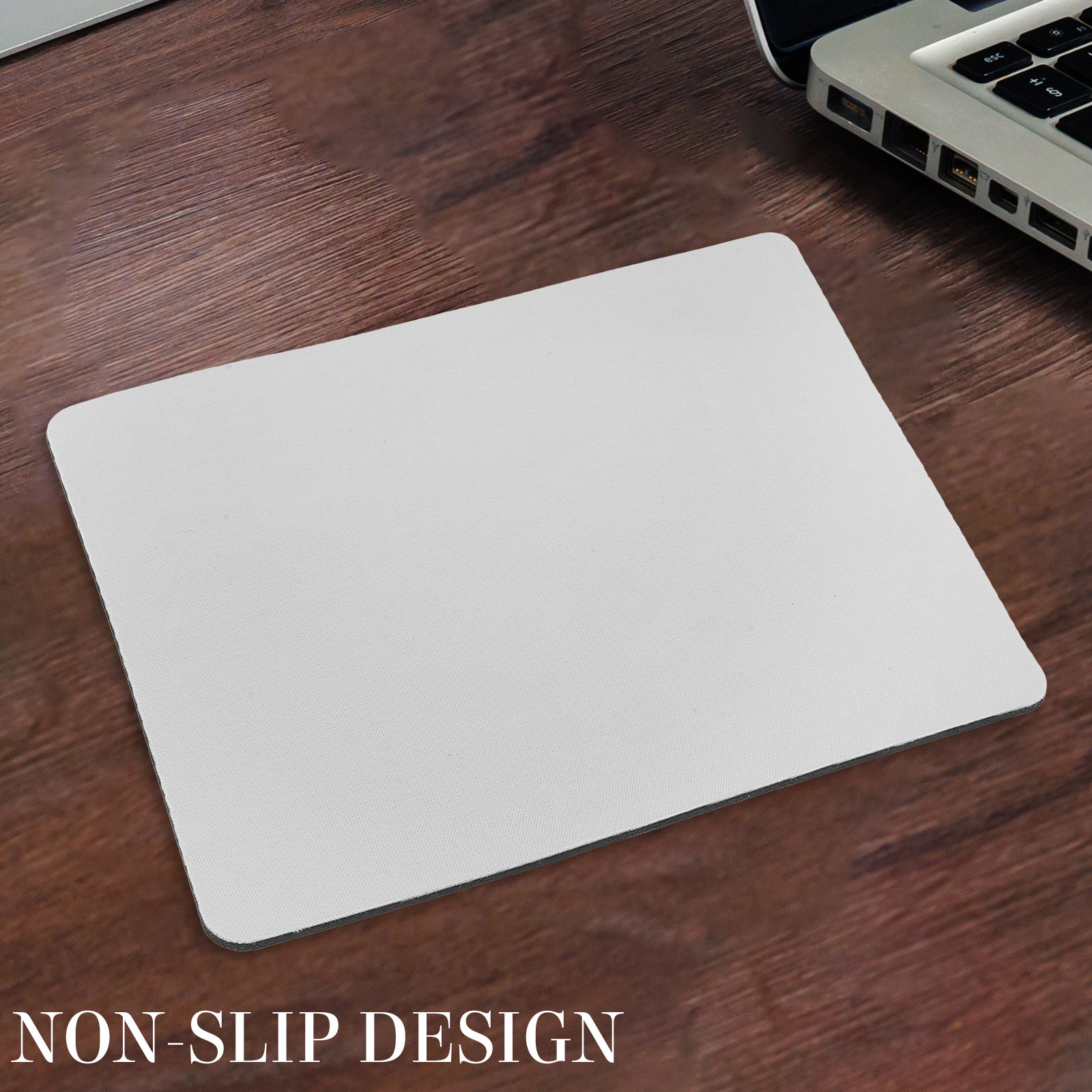 5Pcs Mouse Pads Sublimation Bl - Mouse Pad Blank Sublimation recension och pris