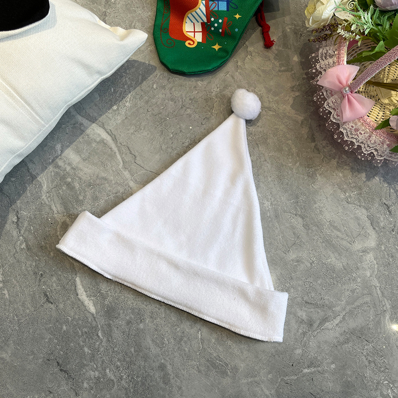10pcs Cap Sublimation DIY Whit - Hat Sublimation Blank recension och pris