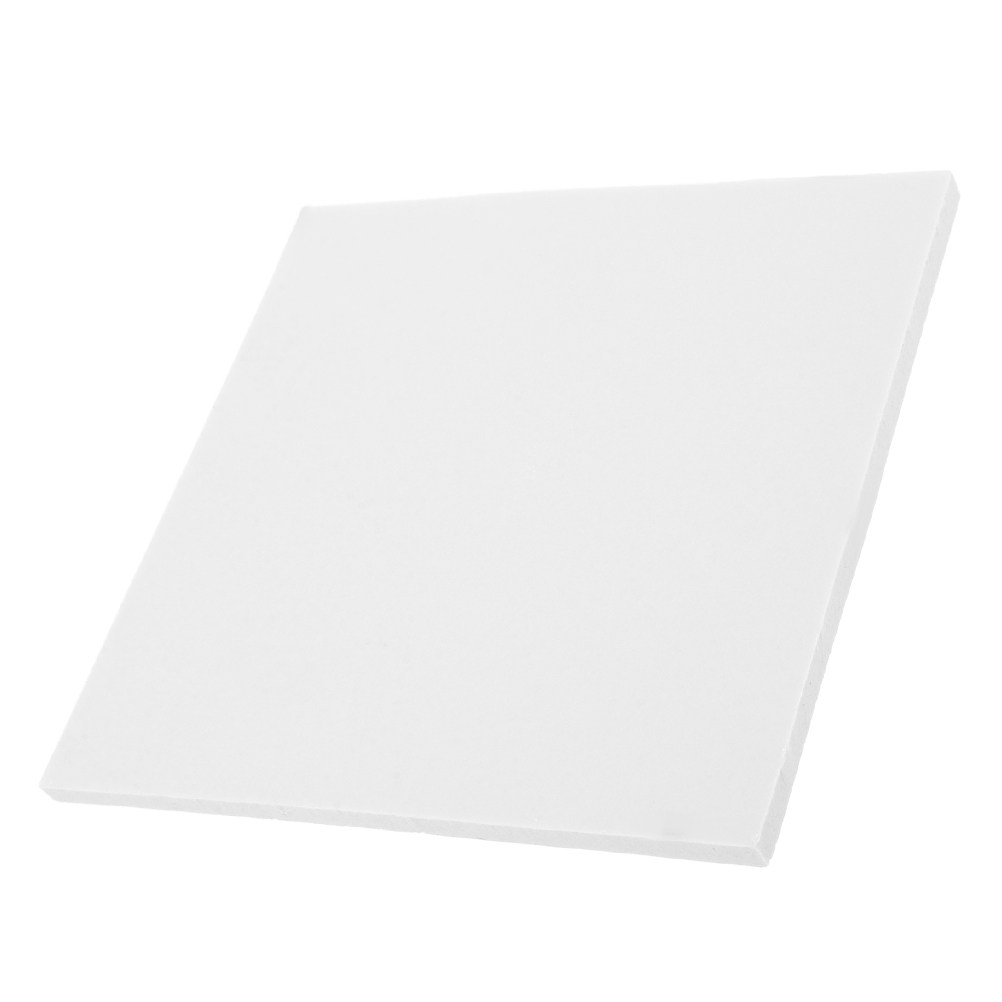 DIY Ceramic White Ceramic Tile - Ceramic Tile Blank recension och pris